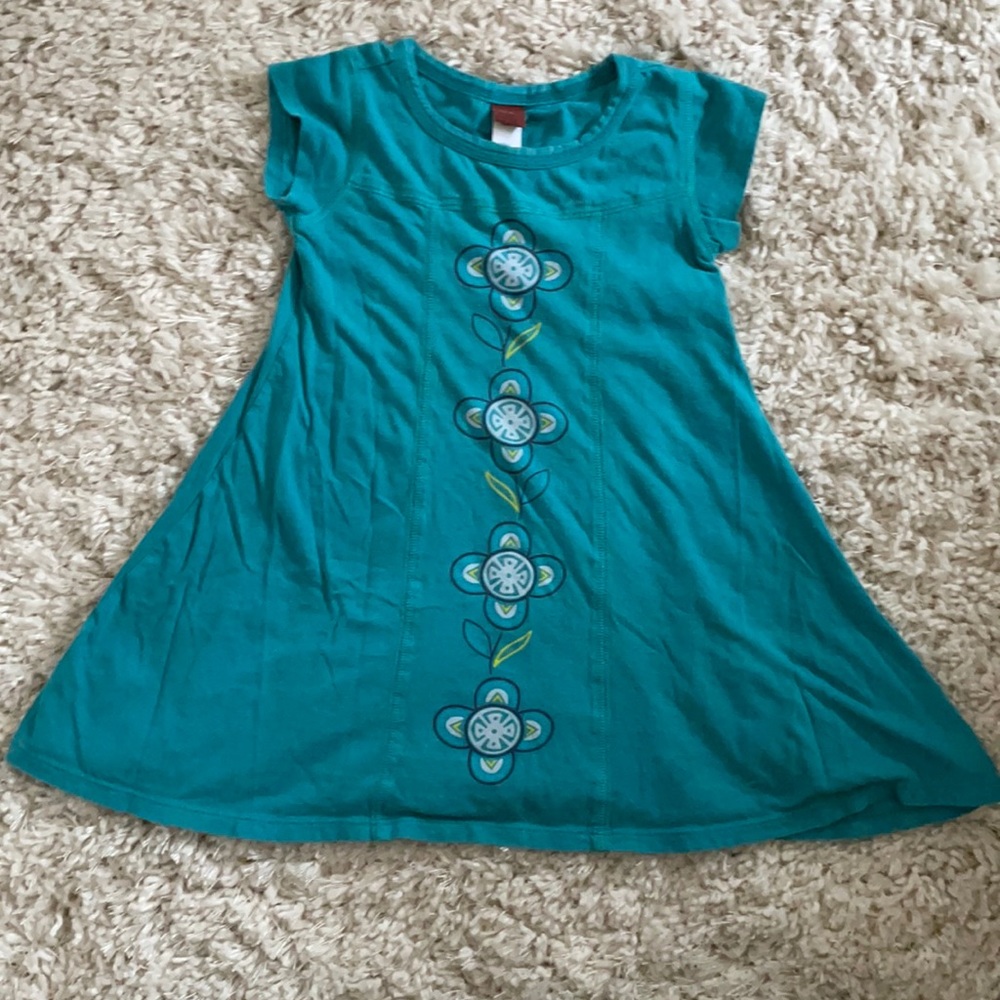 Tea Collection T-Shirt Dress